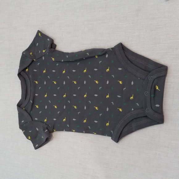 Bundle Infant Bodysuits - Picture 14 of 16